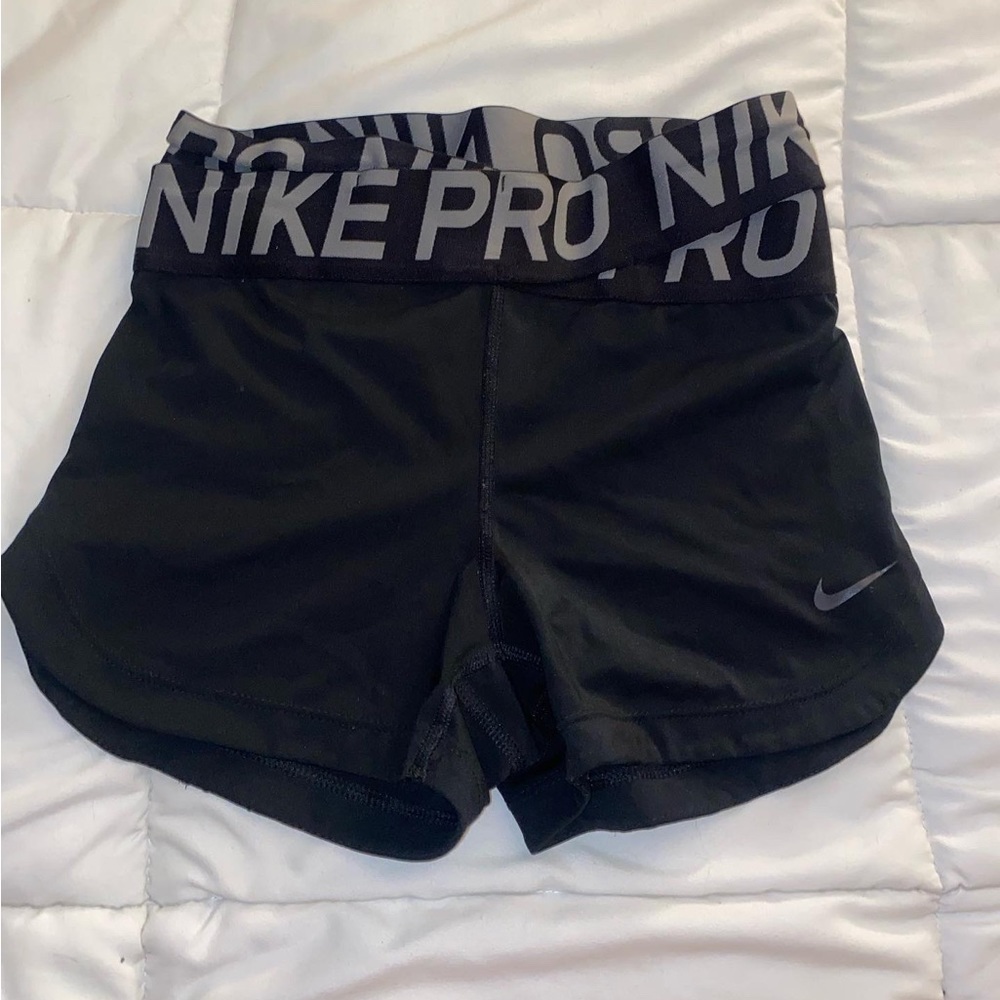 cross band nike pros